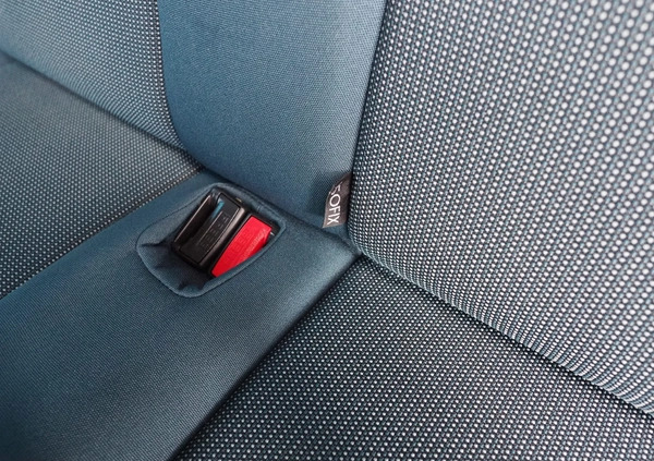 Citroen Berlingo cena 52900 przebieg: 10120, rok produkcji 2017 z Kędzierzyn-Koźle małe 232